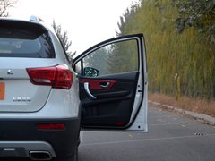 2015款 1.5L 手动 豪华型 5座