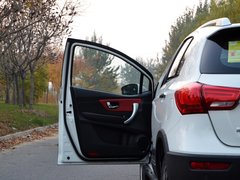 2015款 1.5L 手动 豪华型 5座