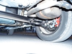 2015款 1.5L 手动 豪华型 5座
