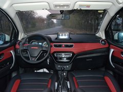 2015款 1.5L 手动 豪华型 5座