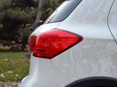 2015款 1.5L 手动 豪华型 5座