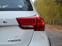 2015款 1.5L 手动 豪华型 5座