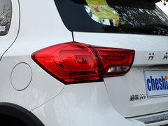 2015款 1.5L 手动 豪华型 5座