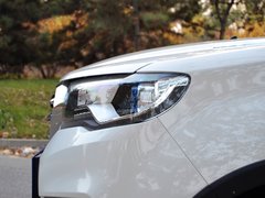2015款 1.5L 手动 豪华型 5座