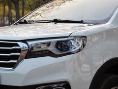 2015款 1.5L 手动 豪华型 5座