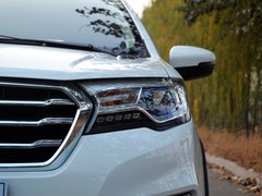 2015款 1.5L 手动 豪华型 5座