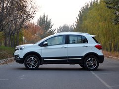 2015款 1.5L 手动 豪华型 5座