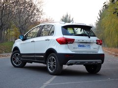2015款 1.5L 手动 豪华型 5座