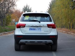 2015款 1.5L 手动 豪华型 5座