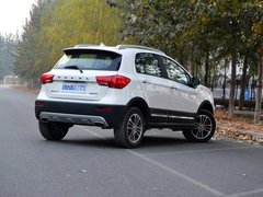 2015款 1.5L 手动 豪华型 5座