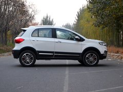 2015款 1.5L 手动 豪华型 5座
