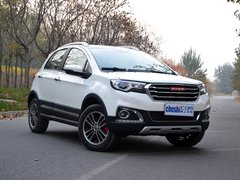 2015款 1.5L 手动 豪华型 5座