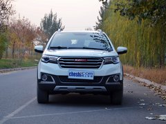 2015款 1.5L 手动 豪华型 5座