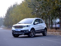 2015款 1.5L 手动 豪华型 5座