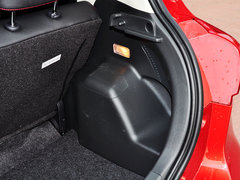2015款 1.5L 手动 都市型 5座