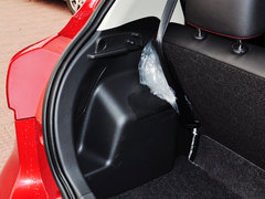 2015款 1.5L 手动 都市型 5座