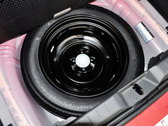 2015款 1.5L 手动 都市型 5座