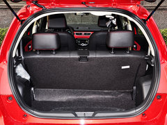 2015款 1.5L 手动 都市型 5座