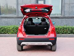 2015款 1.5L 手动 都市型 5座