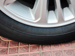 2015款 1.5L 手动 都市型 5座