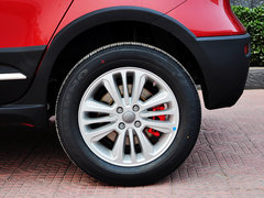 2015款 1.5L 手动 都市型 5座