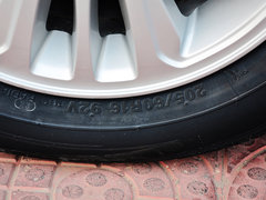 2015款 1.5L 手动 都市型 5座
