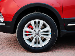 2015款 1.5L 手动 都市型 5座
