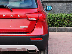2015款 1.5L 手动 都市型 5座