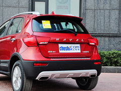2015款 1.5L 手动 都市型 5座
