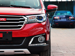 2015款 1.5L 手动 都市型 5座