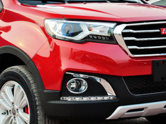 2015款 1.5L 手动 都市型 5座