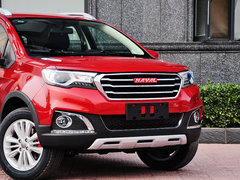2015款 1.5L 手动 都市型 5座