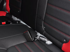 2015款 1.5L 手动 都市型 5座