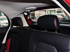 2015款 1.5L 手动 都市型 5座