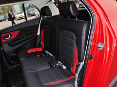 2015款 1.5L 手动 都市型 5座