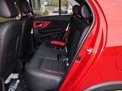 2015款 1.5L 手动 都市型 5座