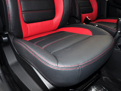 2015款 1.5L 手动 都市型 5座