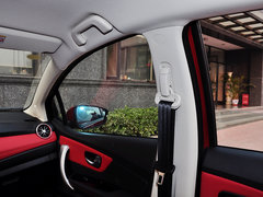 2015款 1.5L 手动 都市型 5座