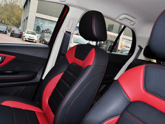 2015款 1.5L 手动 都市型 5座
