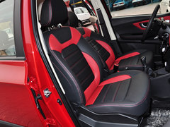 2015款 1.5L 手动 都市型 5座