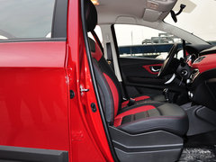 2015款 1.5L 手动 都市型 5座