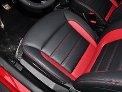 2015款 1.5L 手动 都市型 5座