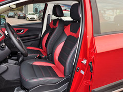 2015款 1.5L 手动 都市型 5座
