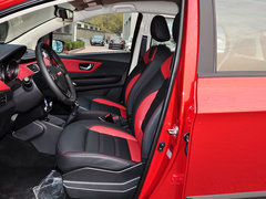 2015款 1.5L 手动 都市型 5座