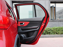 2015款 1.5L 手动 都市型 5座