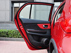2015款 1.5L 手动 都市型 5座