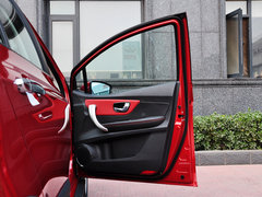 2015款 1.5L 手动 都市型 5座