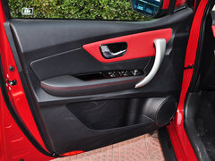 2015款 1.5L 手动 都市型 5座
