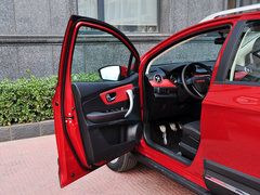 2015款 1.5L 手动 都市型 5座