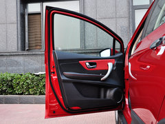 2015款 1.5L 手动 都市型 5座